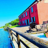 Locanda Del Levante Extérieur