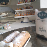 Iudice Pasticcere Carta