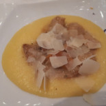 Trattoria Al Bosco Nourriture