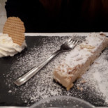 Trattoria Al Bosco Boisson