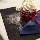 Trattoria Al Bosco Boisson