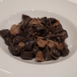 Trattoria Al Bosco Nourriture