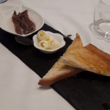 Trattoria Al Bosco Boisson