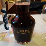 Trattoria Al Bosco Boisson