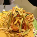 La Vite food