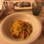 La Vite food