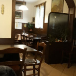 Posallo À l'intérieur