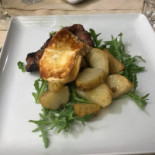 Tenuta Na. Ri food