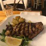 Tenuta Na. Ri food
