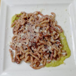 Bistrò Miranda Orvieto Nourriture