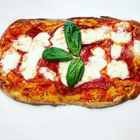 La Piazzetta food