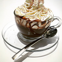 La Piazzetta drink