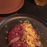 Corto Maltese food