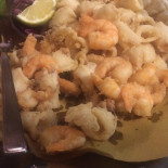 Dei Mille Comida