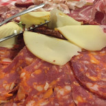 La Cascina Nourriture