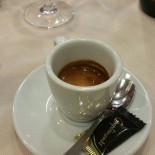 Da Camillo drink
