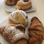 Cocobar Nourriture
