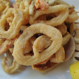 Pizzeria Tnt Comida