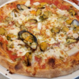 Pizzeria Tnt Nourriture