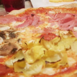 Pizzeria Tnt Nourriture