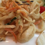 Pizzeria Tnt Comida