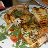 Pizzeria Tnt Comida