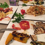 Pizzeria Tnt Comida