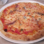 Pizzeria Tnt Nourriture