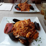 Pizzeria Tnt Comida