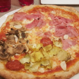 Pizzeria Tnt Nourriture