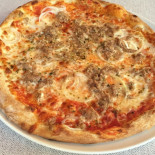 Pizzeria Tnt Comida