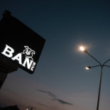 Ban Pub drink