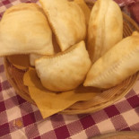 Osteria Baccabianca Boisson