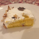 Osteria Baccabianca Nourriture