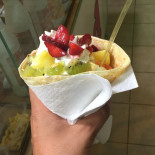 Yogood Comida