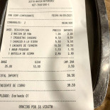 Da Mimmo Carte