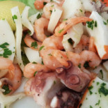 Da Mimmo Comida