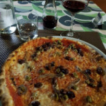 Pizzeria Trattoria Al Sole food