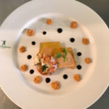 Le Querce food