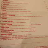 Berberè Pizzeria Centrale Carte