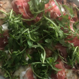 Berberè Pizzeria Centrale Nourriture