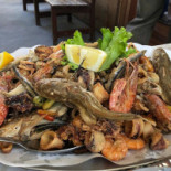 Oasi Comida