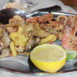 Oasi Comida