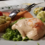 Oasi Comida