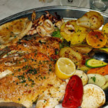 Oasi Comida