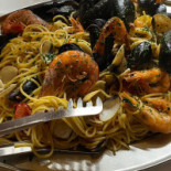 Oasi Comida