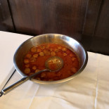 Hostaria Abruzzese Comida