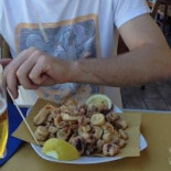 Da Ciribali Nourriture