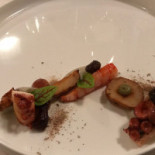Il Saraceno Comida