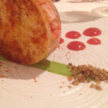 Il Saraceno Comida